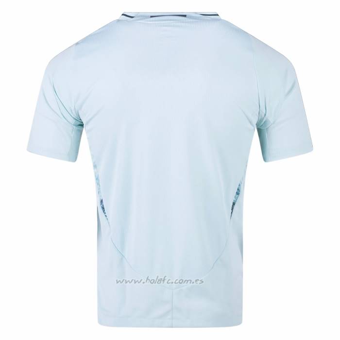 Camiseta Colorado Rapids Segunda Authentic 2025